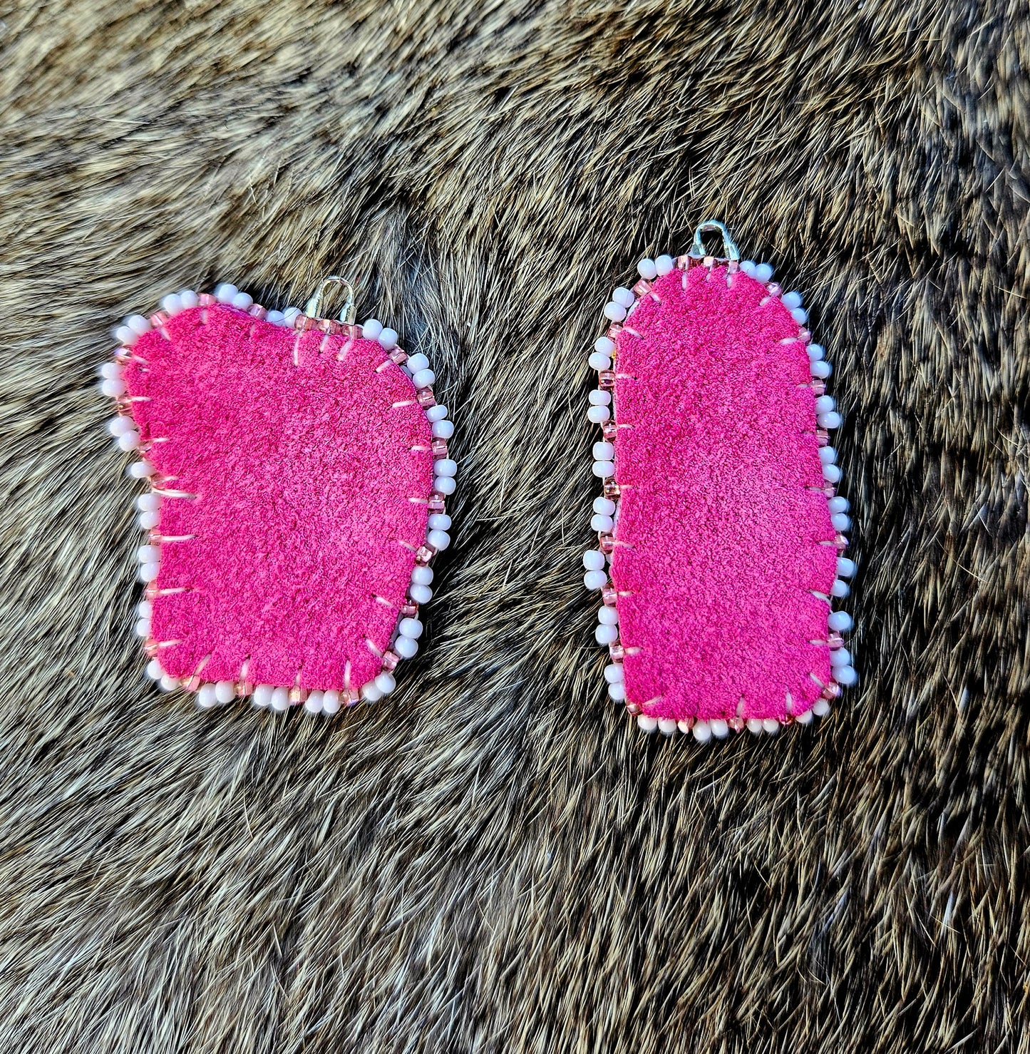 Cactus Earrings